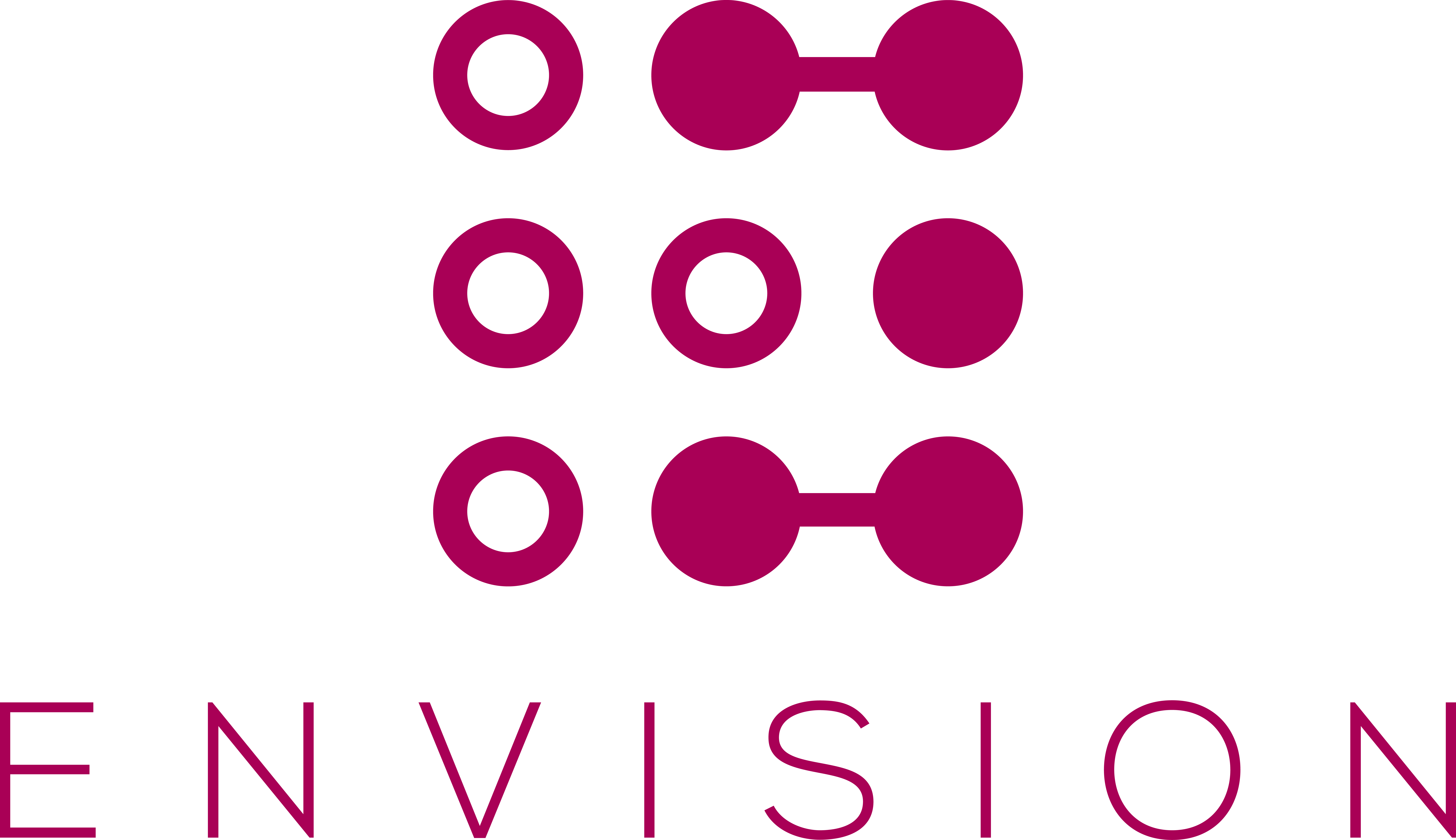 Envision – Microsoft Gold Partner